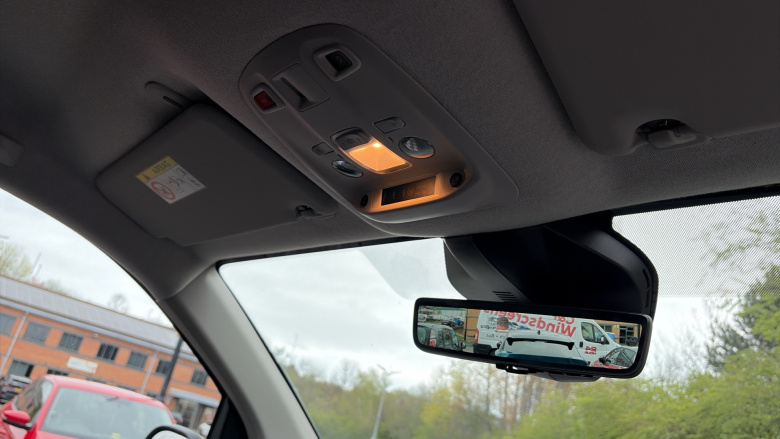 Vauxhall Vivaro L1 Diesel 1.5 Turbo D 120 Pro H1 Van